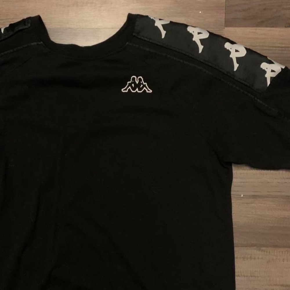 Kappa tshirt